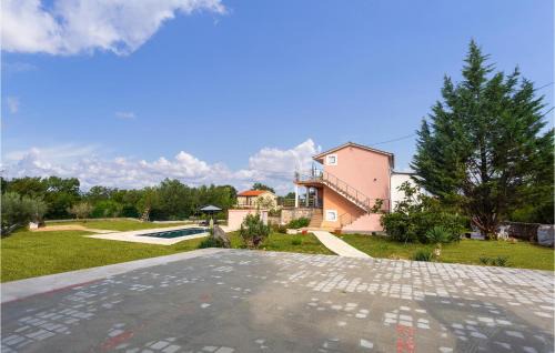 Cres Appartement | Beautiful Apartment In Malinska
