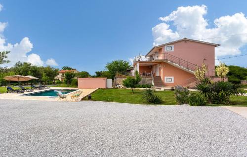 Cres Appartement | Beautiful Apartment In Malinska