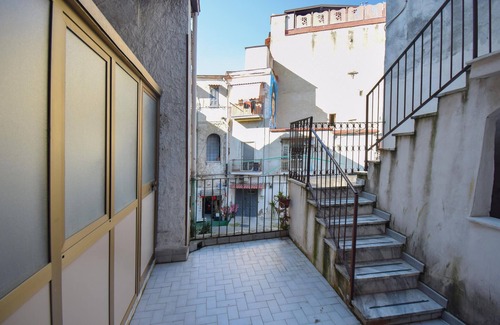 Secondigliano Appartement | Bel appartement à Naples avec WiFi