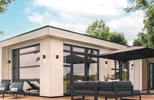 Maurik Maison | Bel appartement dans une maison de vacances pour 4 personnes avec WIFI, TV et parking