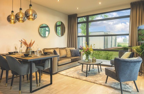 Maurik Maison | Bel appartement dans une maison de vacances pour 4 personnes avec WIFI, TV et parking
