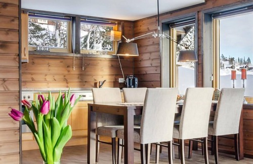 Meraker Appartement | Bel appartement à Meråker