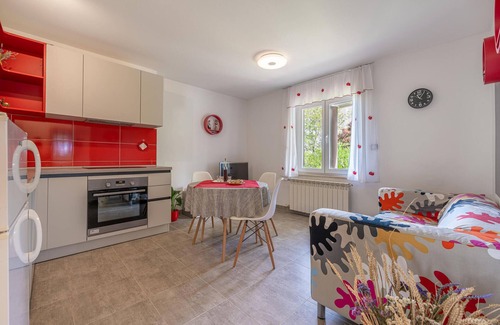 Pazin Appartement | Bel appartement de 2 chambres à Pazin