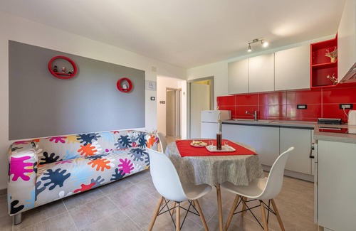 Pazin Appartement | Bel appartement de 2 chambres à Pazin