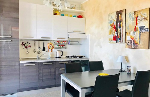 Pizzo Appartement | CASA 13 P