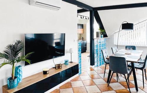 Pobierowo Maison | Beautiful Apartment In Pobierowo