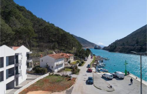 Plomin Appartement | Beautiful Apartment In Plomin Luka