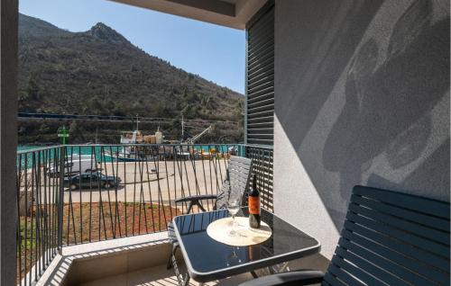 Plomin Appartement | Beautiful Apartment In Plomin Luka
