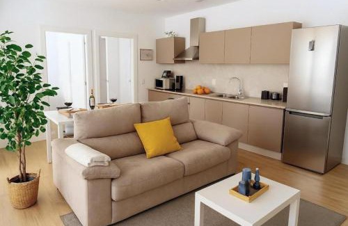 San Diego Appartement | Beautiful apartment in Puente de Vallecas - Atocha