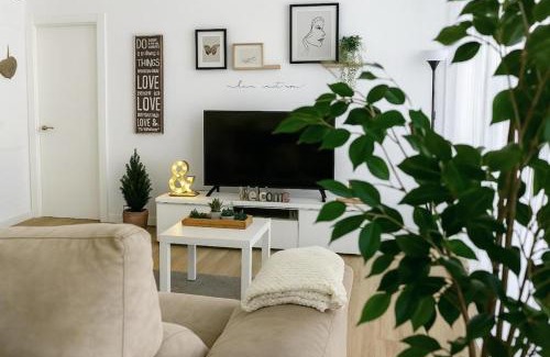 San Diego Appartement | Beautiful apartment in Puente de Vallecas - Atocha