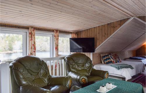 Songe Appartement | Beautiful Apartment In Risør With Wifi