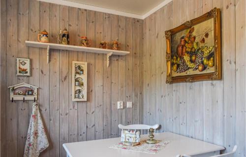 Songe Appartement | Beautiful Apartment In Risør With Wifi
