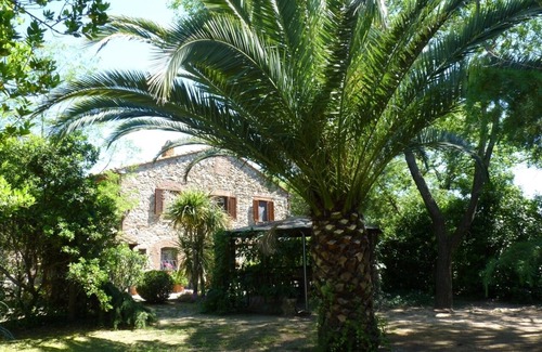 Gavorrano Appartement | Beautiful apartment in rustico from the 19th century.