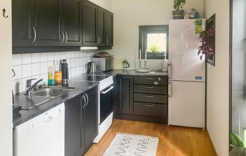 Valle Appartement | Beautiful Apartment In Rysstad