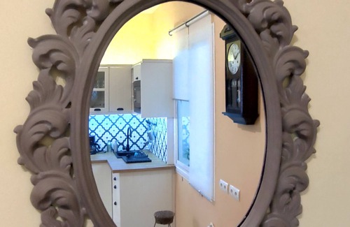 Alameda Appartement | ALACAS bel Appartement dans le Centre de Séville, Appartement dans le Vieux Centre