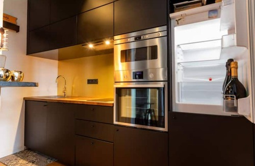 Reims City Centre Maison | Bel Appartement au cœur de La cité des Sacres