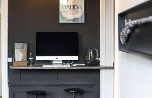 Reims City Centre Maison | Bel Appartement au cœur de La cité des Sacres