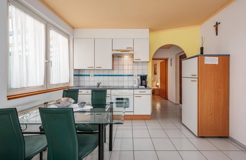 Đuba Appartement | Bel appartement à Umag avec WiFi