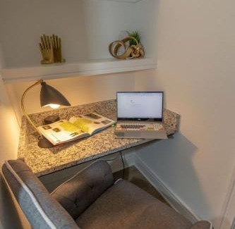 Charlotte Appartement | Beautiful Apartment in Concord with swimming pool and Gymn