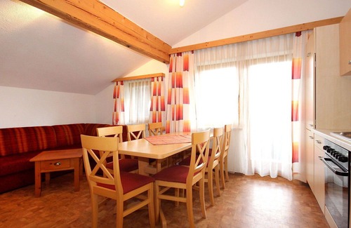 Kapfing Villa | Bel appartement dans une maison de vacances avec WIFI, TV, terrasse, vue panoramique, parking