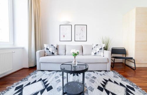 Roßau Appartement | Beautiful apartment in Vienna's heart