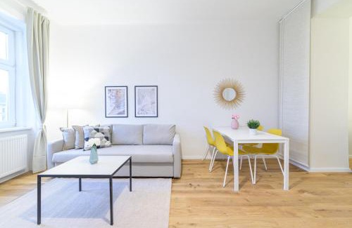 Himmelpfortgrund Appartement | Beautiful apartment in Vienna's Heart 1c