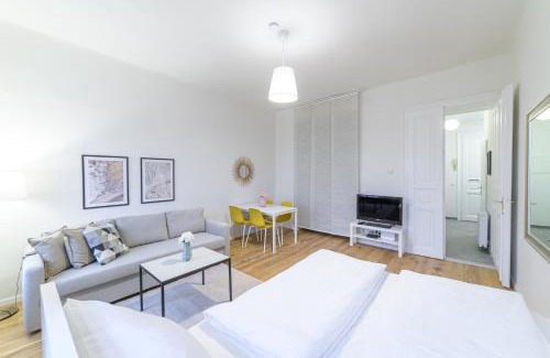 Himmelpfortgrund Appartement | Beautiful apartment in Vienna's Heart 1c