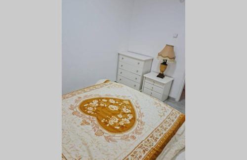 Haifa Appartement | Beautiful apartment in Vintage style!