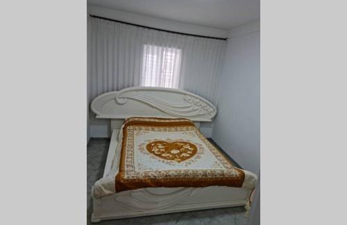 Haifa Appartement | Beautiful apartment in Vintage style!