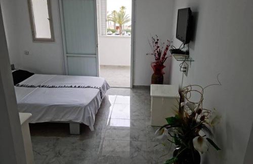 Haifa Appartement | Beautiful apartment in Vintage style!