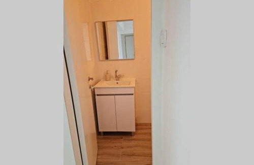 Haifa Appartement | Beautiful apartment in Vintage style!