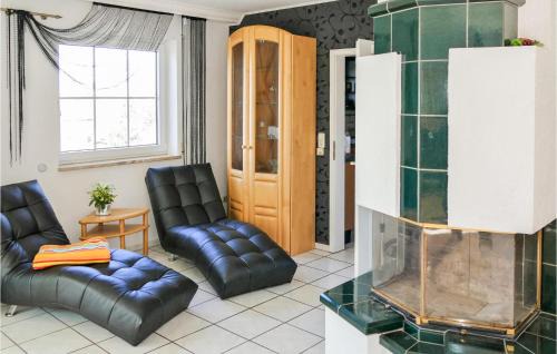 Wolkramshausen Appartement | Beautiful Apartment In Wernrode With Wifi