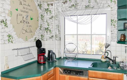 Wolkramshausen Appartement | Beautiful Apartment In Wernrode With Wifi