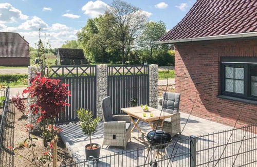 Wiesmoor Appartement | Beautiful Apartment In Wiesmoor