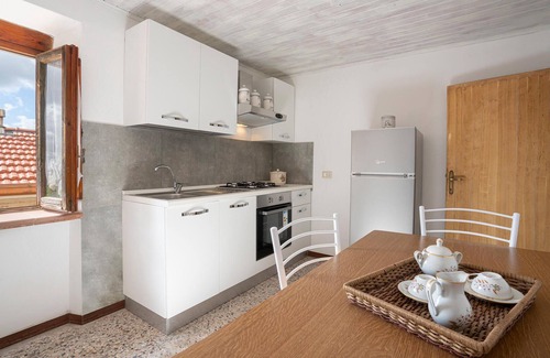 Stazzema Appartement | Casa Gaia