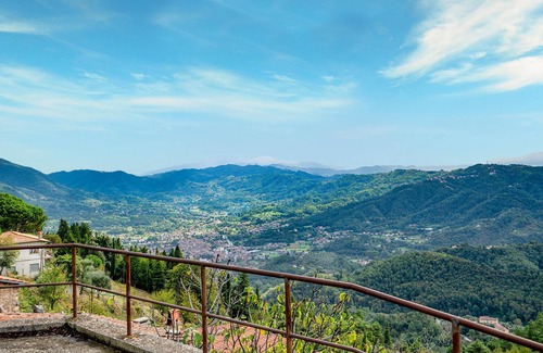 Stazzema Appartement | Casa Gaia