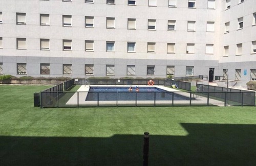Bormujos Appartement | Beautiful apartment just 10 minutes from the center of Seville