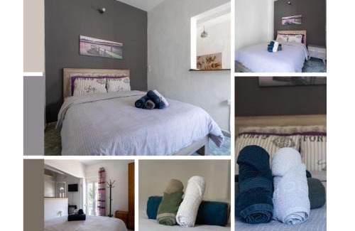 Larissa Appartement | Beautiful apartment LA