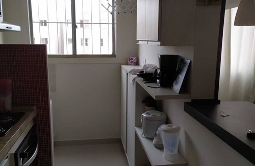 Londrina Appartement | Beautiful apartment near the center