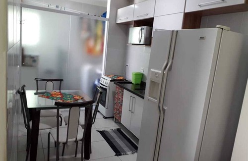 Acarau Appartement | BEL APPARTEMENT PROCHE TENORIUM BEACH ET BEACH GRANDE
