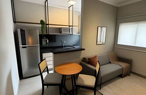 Franca Maison | Beautiful apartment near. FACEF