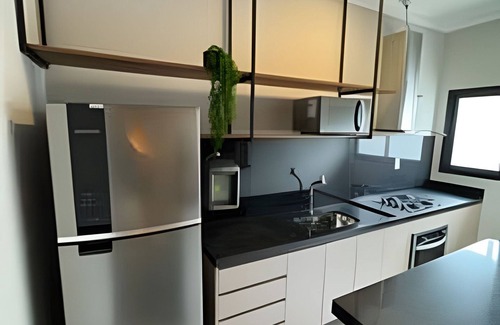 Franca Maison | Beautiful apartment near. FACEF