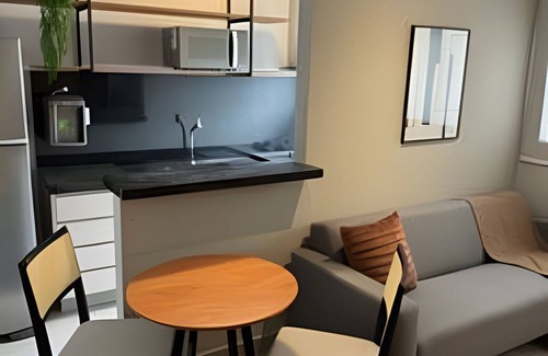 Franca Maison | Beautiful apartment near. FACEF