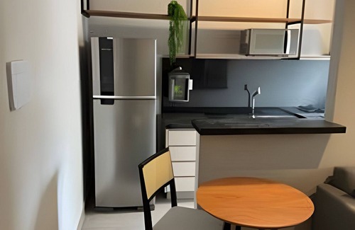 Franca Maison | Beautiful apartment near. FACEF