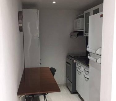 Santa Isabel Appartement | BEAUTIFUL APARTMENT NEAR CITY CENTRE. APTO 302