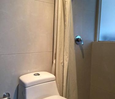 Santa Isabel Appartement | BEAUTIFUL APARTMENT NEAR CITY CENTRE. APTO 302