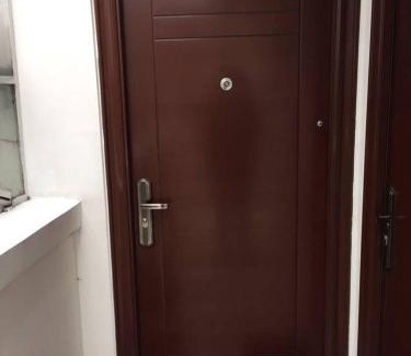 Santa Isabel Appartement | BEAUTIFUL APARTMENT NEAR CITY CENTRE. APTO 302
