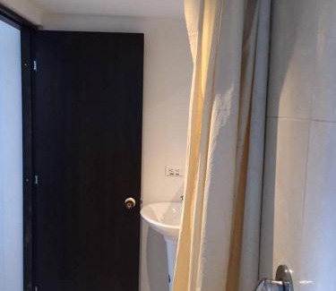 Santa Isabel Appartement | BEAUTIFUL APARTMENT NEAR CITY CENTRE. APTO 302