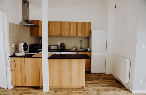Vernon Appartement | Bel appartement en bord de seine a vernon giverny 4 couchages