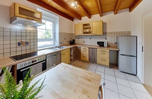 Rust Appartement | Beautiful apartment only 10 minutes walk from Europa-Park